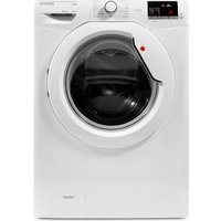 Hoover Dhl1482d3-80 Wasmachine 8kg 1400t | Welhof; Dé Outlet Store Van De Benelux