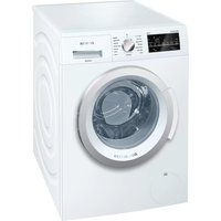 Siemens Wm14t491 Wasmachine 9kg 1400t | Welhof; Dé Outlet Store Van De Benelux