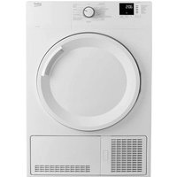 Beko Dc7230bx1 Condensdroger &kg | Welhof; Dé Outlet Store Van De Benelux