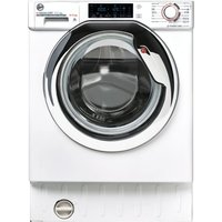 Hoover Hbdos695tamcet80 Inbouw Was-droogcombi 9kg - 5kg 1600t | Welhof; Dé Outlet Store Van De Benelux