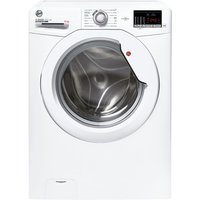 Hoover Ah3w 4102de Wasmachine 10kg 1400t | Welhof; Dé Outlet Store Van De Benelux