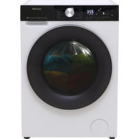 Hisense Wf5s1245bw Wasmachine 12kg 1400t | Welhof; Dé Outlet Store Van De Benelux