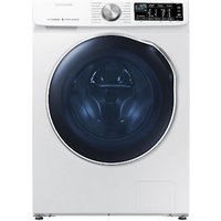 Samsung Ecobubble Wd10n645raw Was-droogcombinatie 10-6kg 1400t | Welhof; Dé Outlet Store Van De Benelux