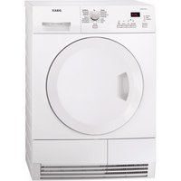 Aeg T65370nah Warmtepompdroger 7kg | Welhof; Dé Outlet Store Van De Benelux