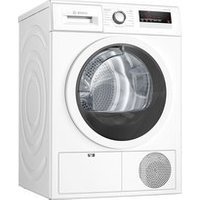 Bosch Wth85201 Warmtepompdroger 7kg | Welhof; Dé Outlet Store Van De Benelux