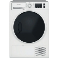 Hotpoint Nt M11 9x3e Warmtepompdroger 9kg | Welhof; Dé Outlet Store Van De Benelux