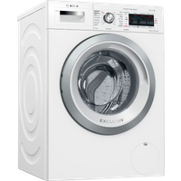 Bosch Wawh2673 Wasmachine 9kg 1600t | Welhof; Dé Outlet Store Van De Benelux