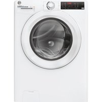 Hoover H3wp4474tam6 Wasmachine 7kg 1400t | Welhof; Dé Outlet Store Van De Benelux
