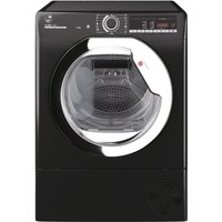 Hoover Hle C9tceb Condensdroger 9kg | Welhof; Dé Outlet Store Van De Benelux