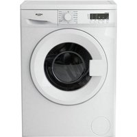 Bush Wmnsn612w Wasmachine 6 Kg 1200t | Welhof; Dé Outlet Store Van De Benelux