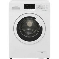 Hisense Wfhv6012 Wasmachine 6kg 1200t | Welhof; Dé Outlet Store Van De Benelux