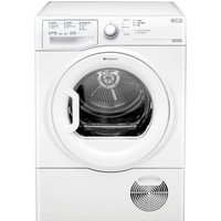 Hotpoint Aquarius Tcfs 93b Gp Condensdroger 9kg | Welhof; Dé Outlet Store Van De Benelux