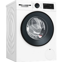 Bosch Wna14420 Was-droogcombinatie 9-6kg 1400t | Welhof; Dé Outlet Store Van De Benelux
