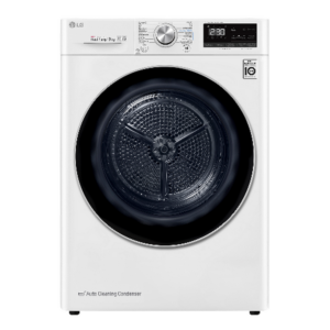 LG RH90V9AV3N Warmtepompdroger
