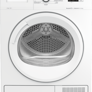 BEKO DF8412TAMM RecycledDry Warmtepompdroger