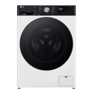 LG F4WR7511SYW Wasmachine Wit (11kg, 1400 rpm, A-10%)