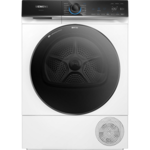 SIEMENS WQ46B2D7NL iQ700 intelligentDry Warmtepompdroger