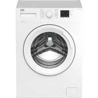 Beko Wtk74011w Wasmachine 7kg 1400t | Welhof; Dé Outlet Store Van De Benelux