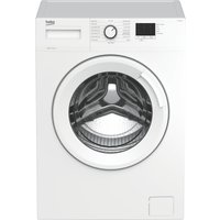Beko Wtk82041w Wasmachine 8kg 1200t | Welhof; Dé Outlet Store Van De Benelux