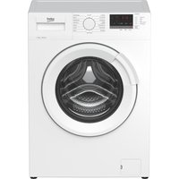 Beko Wtl92151w Wasmachine 9kg 1200t | Welhof; Dé Outlet Store Van De Benelux