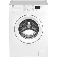 Beko Wtk82011w Wasmachine 8kg 1200t | Welhof; Dé Outlet Store Van De Benelux