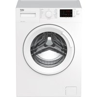 Beko Wtk94121w Wasmachine 9kg 1400t | Welhof; Dé Outlet Store Van De Benelux