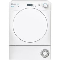 Candy Csec8lf Condensdroger 8kg | Welhof; Dé Outlet Store Van De Benelux