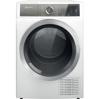 Bauknecht B8 D84wb De Warmtepompdroger 8kg | Welhof; Dé Outlet Store Van De Benelux