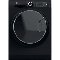 Bauknecht Wm Bb 8a Wasmachine 8kg 1400t | Welhof; Dé Outlet Store Van De Benelux