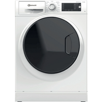 Bauknecht Wm Elite Turbo 916b Wasmachine 9kg 1600t | Welhof; Dé Outlet Store Van De Benelux