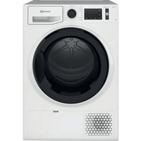 Bauknecht Tkl M11 83 N Warmtepompdroger 8kg | Welhof; Dé Outlet Store Van De Benelux