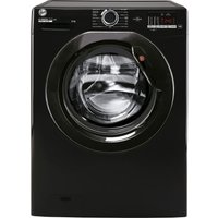 Hoover H3w492dabb4 Wasmachine 9kg 1400t | Welhof; Dé Outlet Store Van De Benelux