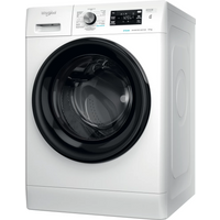 Whirpool Ffb8469bvbe Wasmachine 8kg 1400t | Welhof; Dé Outlet Store Van De Benelux