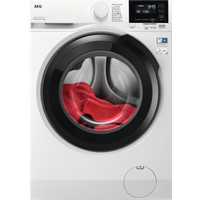 Aeg Lr7g60480 Wasmachine 8kg 1400t | Welhof; Dé Outlet Store Van De Benelux