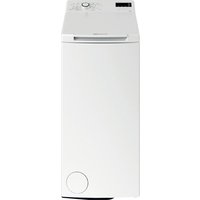 Bauknecht Wat Dr 23 C Wasmachine Bovenlader 6kg 1200t | Welhof; Dé Outlet Store Van De Benelux