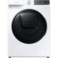 Samsung Wd90t754abt Wasdroogcombinatie 9-6 Kg 1400t | Welhof; Dé Outlet Store Van De Benelux