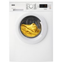 Zanussi Zwfc7265 Wasmachine 7kg 1600t | Welhof; Dé Outlet Store Van De Benelux
