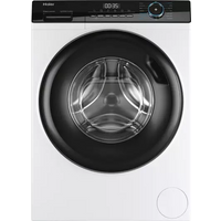 Haier Hwd100-b14939 Was-droogcombinatie 10-6 Kg 1400t | Welhof; Dé Outlet Store Van De Benelux