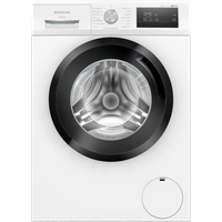 Siemens Wm14n076 Wasmachine 7kg 1400t | Welhof; Dé Outlet Store Van De Benelux