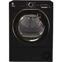 Hoover Hlec8tceb Condensdroger 8kg | Welhof; Dé Outlet Store Van De Benelux