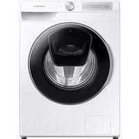 Samsung Ww8gt654alh Wasmachine 8kg 1400t | Welhof; Dé Outlet Store Van De Benelux
