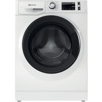 Bauknecht Wmpure8a Wasmachine 8kg 1400t | Welhof; Dé Outlet Store Van De Benelux