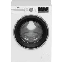 Beko B3wfu59415w2 Wasmachine 9kg 1400t | Welhof; Dé Outlet Store Van De Benelux