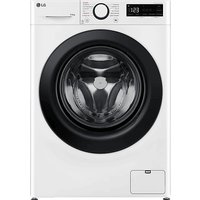 Lg W4wr42966 Was-droogcombinatie 9kg- 6kg 1400t | Welhof; Dé Outlet Store Van De Benelux