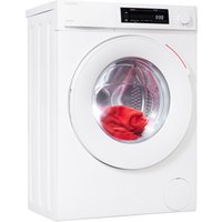 Sharp Nfw612cwb Wasmachine 6kg 1200t | Welhof; Dé Outlet Store Van De Benelux