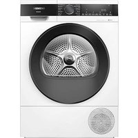 Siemens Wq35g2d00 Warmtepomdroger 8kg | Welhof; Dé Outlet Store Van De Benelux