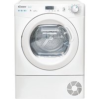 Candy Cseh8a2le Warmtepompdroger 8kg | Welhof; Dé Outlet Store Van De Benelux