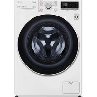 Lg V5 Fwv585wse Was-droogcombinatie 8 - 5 Kg 1400t | Welhof; Dé Outlet Store Van De Benelux