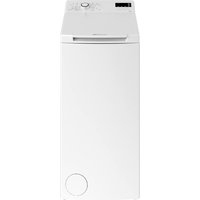 Bauknecht Wat Prime 652 Di N Bovenlader Wasmachine 6kg 1200t | Welhof; Dé Outlet Store Van De Benelux