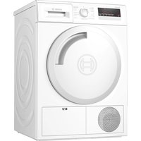 Bosch Wtn83202 Condensdroger 7kg | Welhof; Dé Outlet Store Van De Benelux